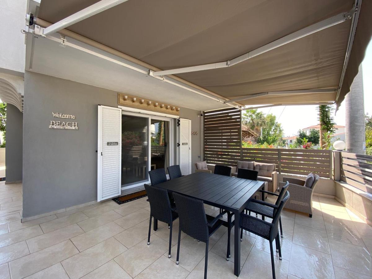 Villa Nikoleti Luxury Living Nikiti  Exterior photo