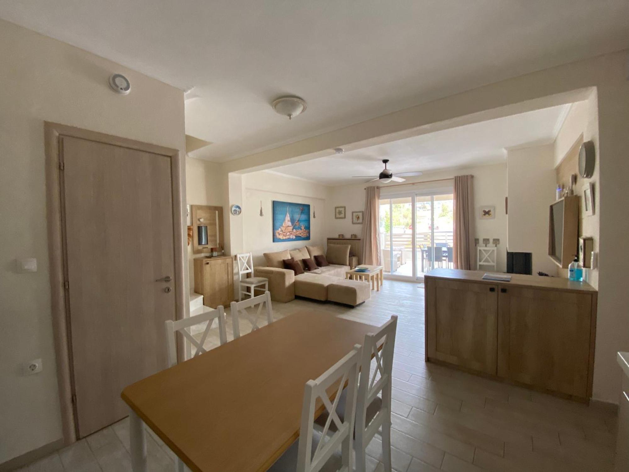 Villa Nikoleti Luxury Living Nikiti  Exterior photo