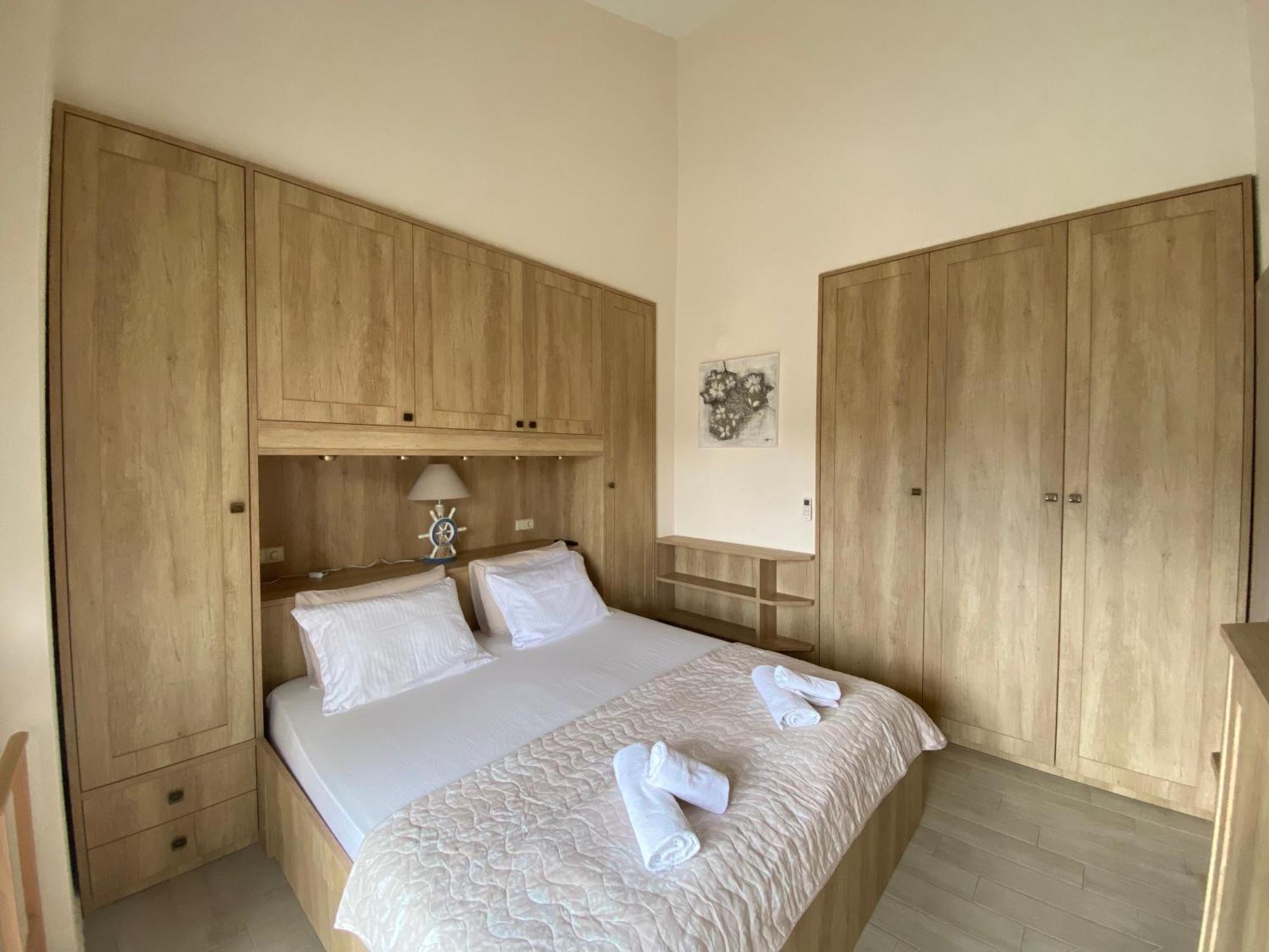 Villa Nikoleti Luxury Living Nikiti  Exterior photo