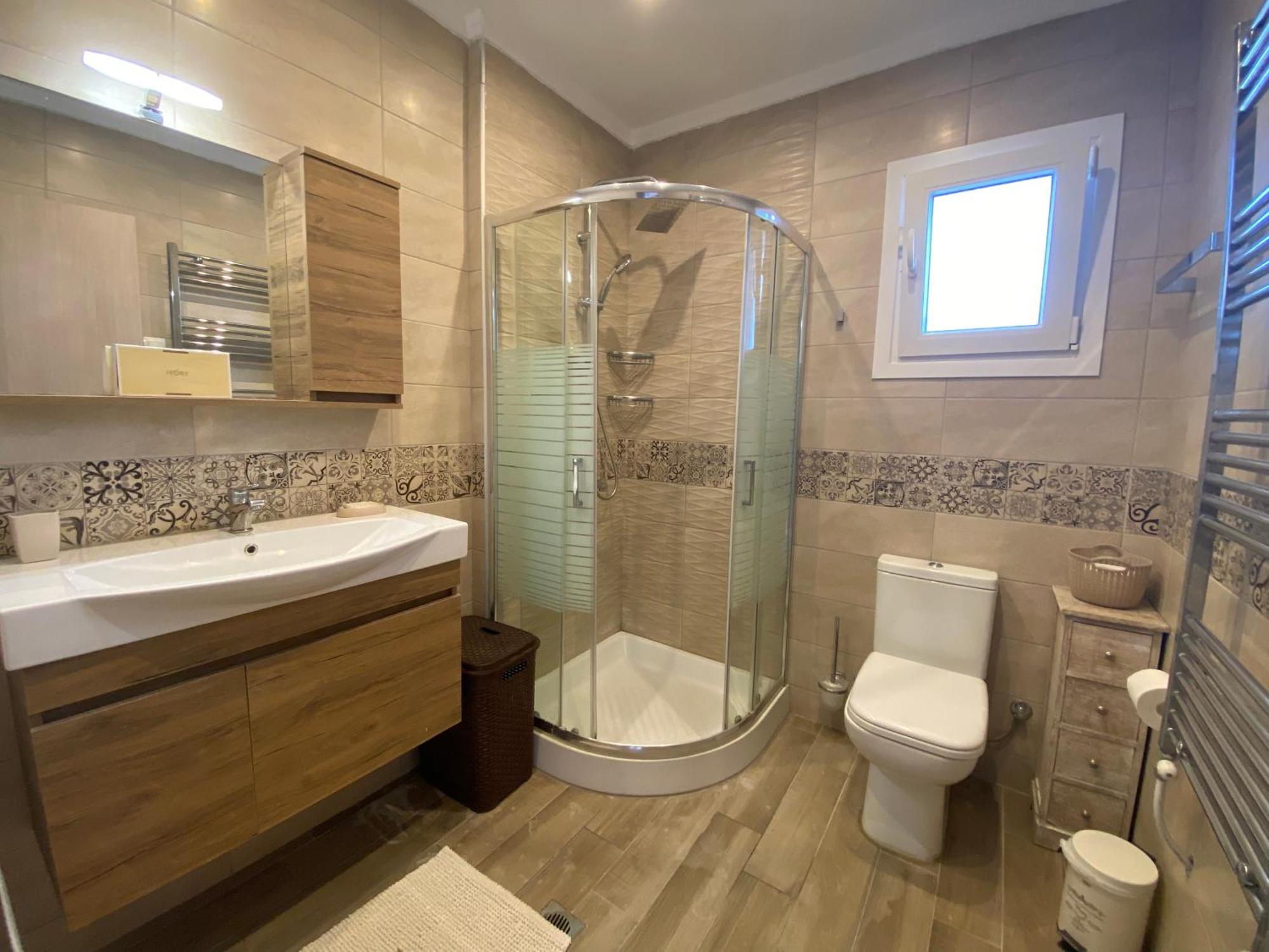 Villa Nikoleti Luxury Living Nikiti  Exterior photo